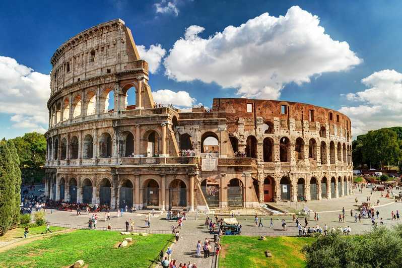 colosseo