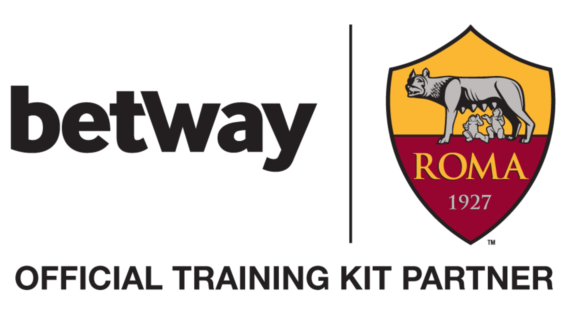 betway e la roma