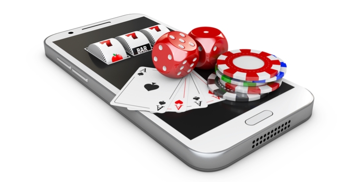 casino online cellulari