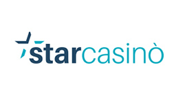 logo strarcasino
